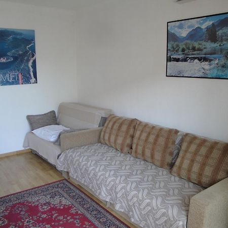 Apartments Marica 特罗吉尔 外观 照片