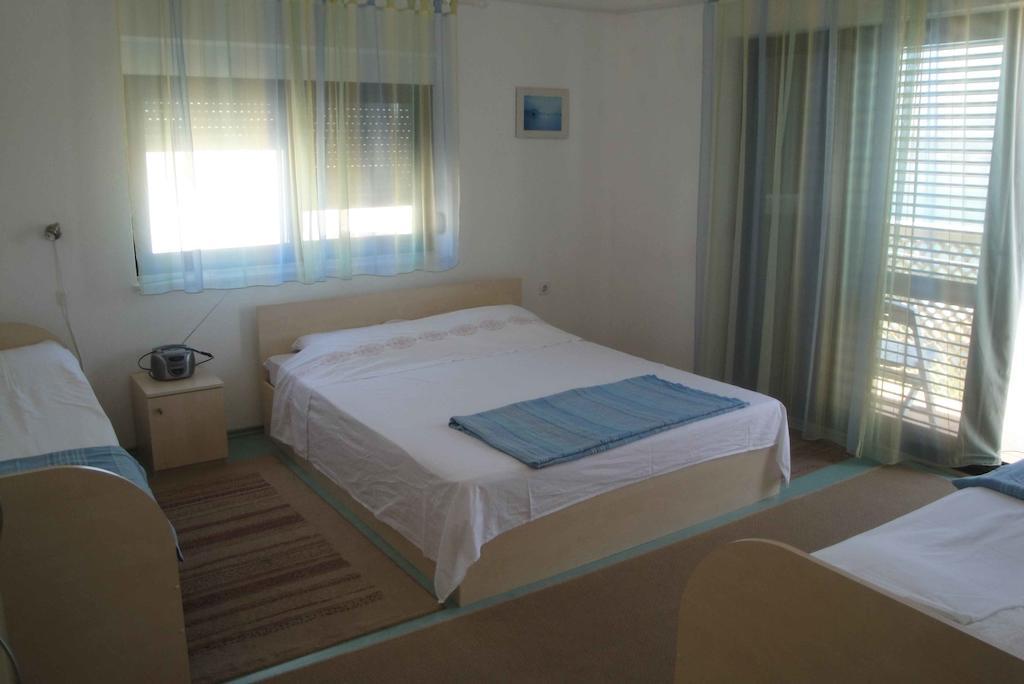 Apartments Marica 特罗吉尔 客房 照片