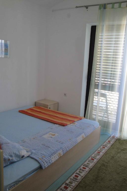 Apartments Marica 特罗吉尔 客房 照片