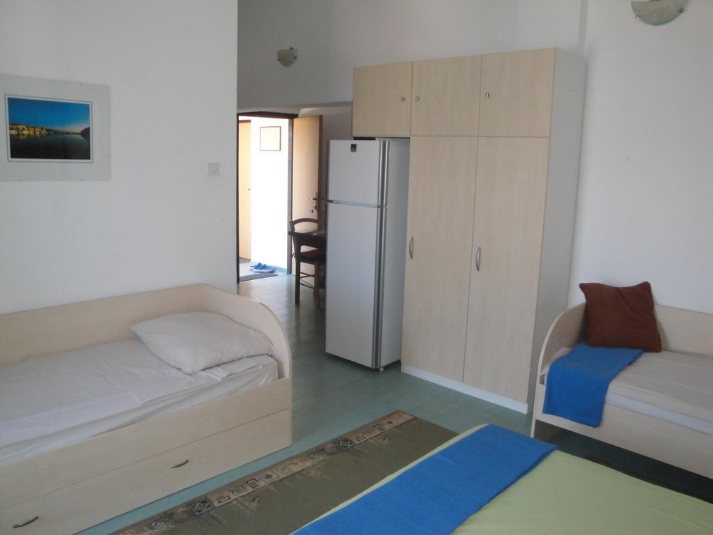 Apartments Marica 特罗吉尔 外观 照片